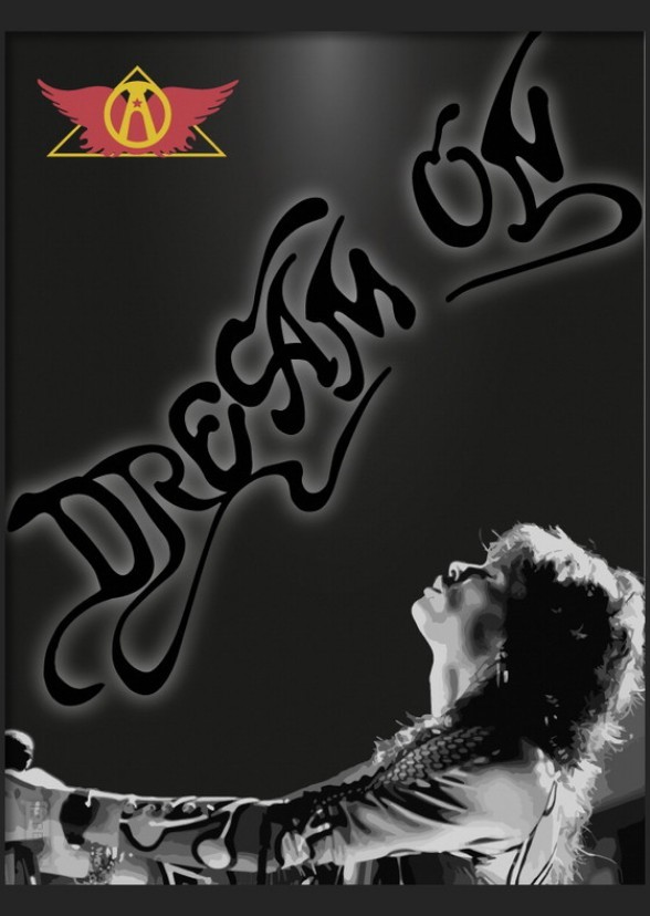 Dream On