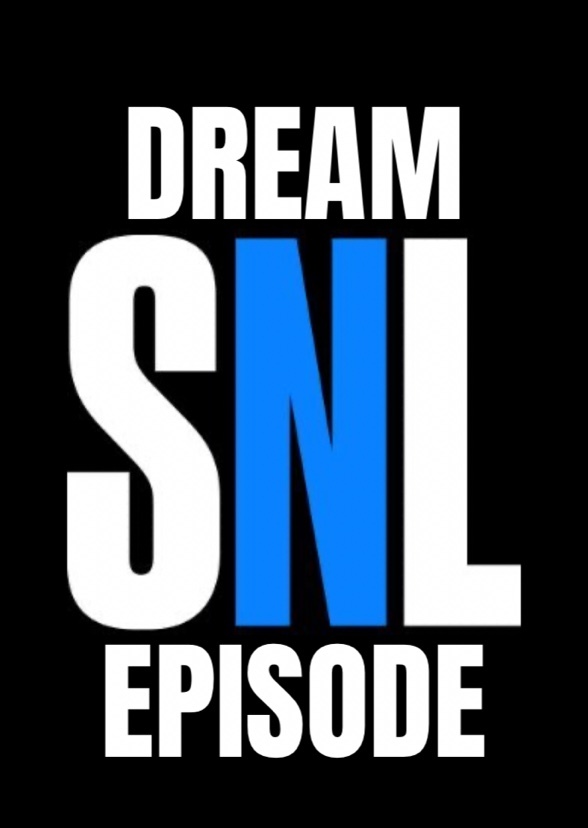 Dream “Saturday Night Live” Episode