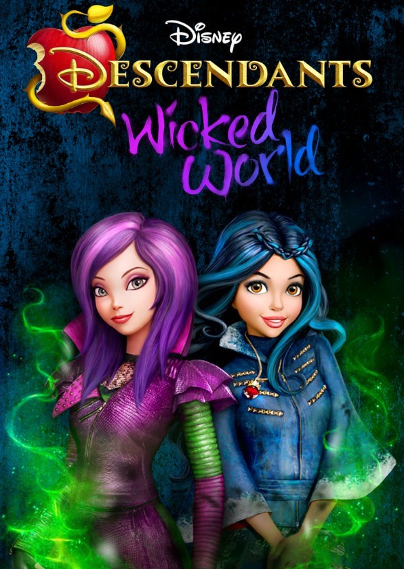 Descendants Dream Team