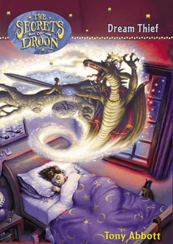 Dream Thief