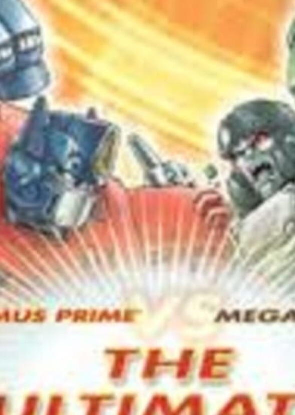 DREAM VEHICLE MODES FOR TRANSFORMERS