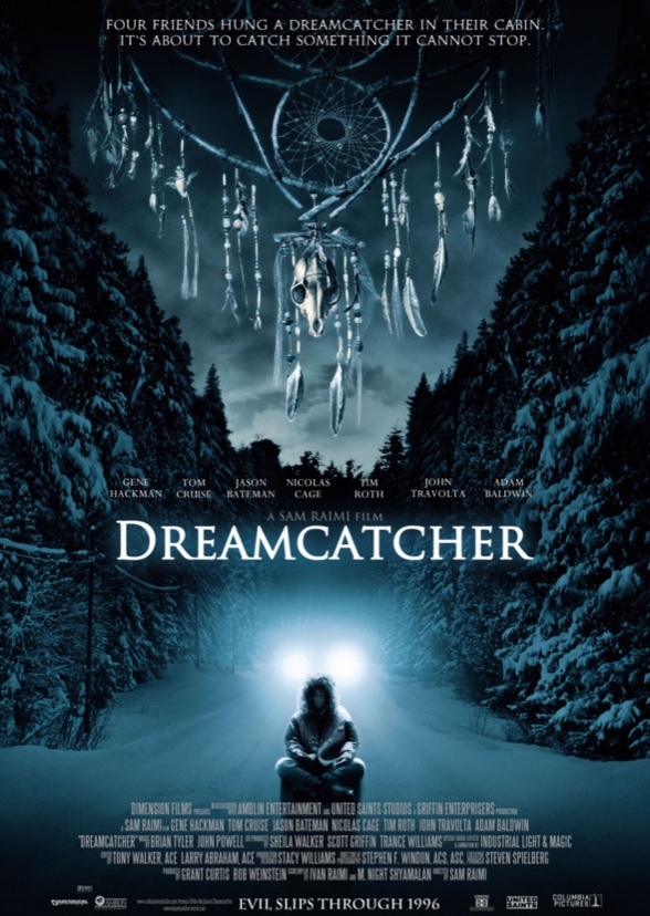 Dreamcatcher (1996)