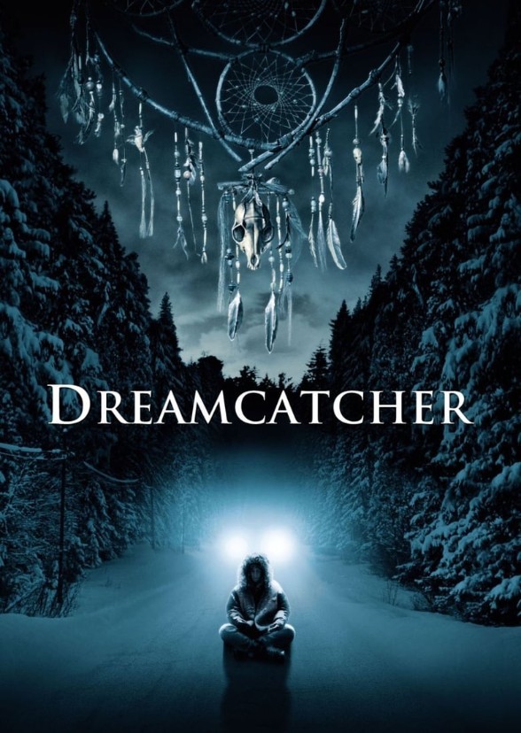 Dreamcatcher