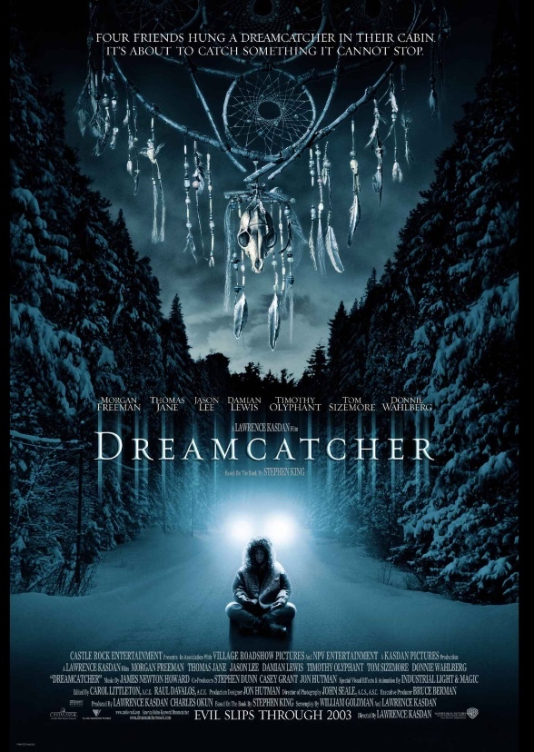 Dreamcatcher Fan Casting on myCast