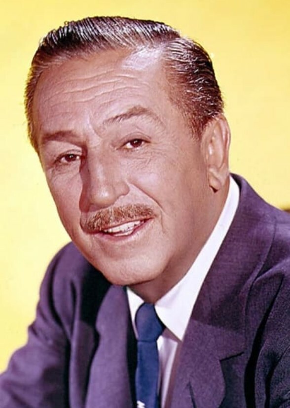Dreamer: The Walt Disney Story