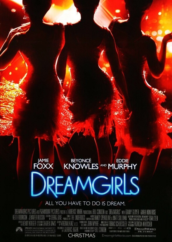 Dreamgirls (1997)