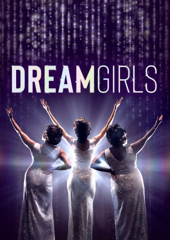 Dreamgirls Live: One Night Only!