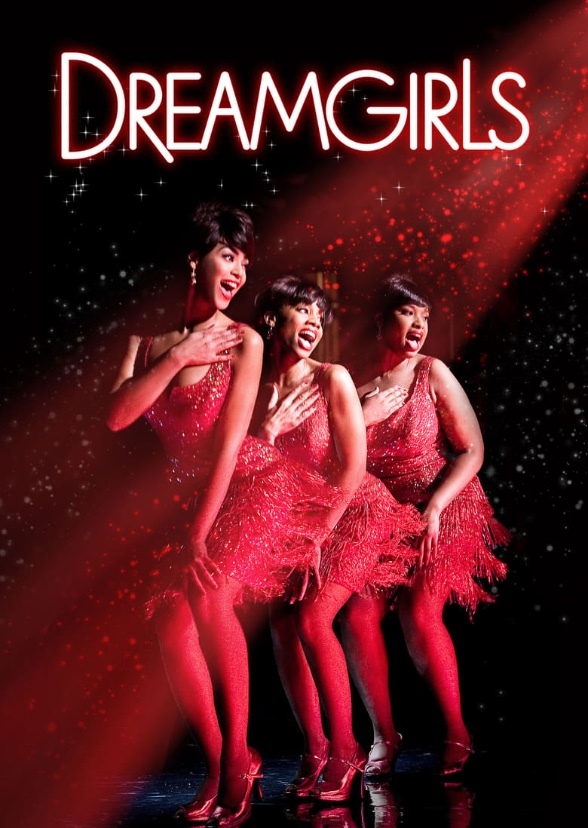 Dreamgirls ( Remake )