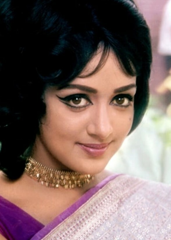Dreaming in Motion: The Hema Malini Saga