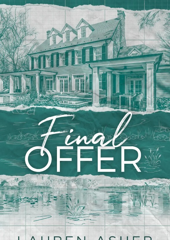 Dreamland Billionaires: Final Offer