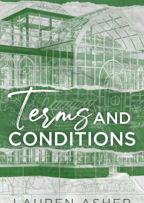 Dreamland Billionaires: Terms and Conditions