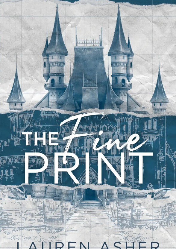 Dreamland Billionaires: The Fine Print