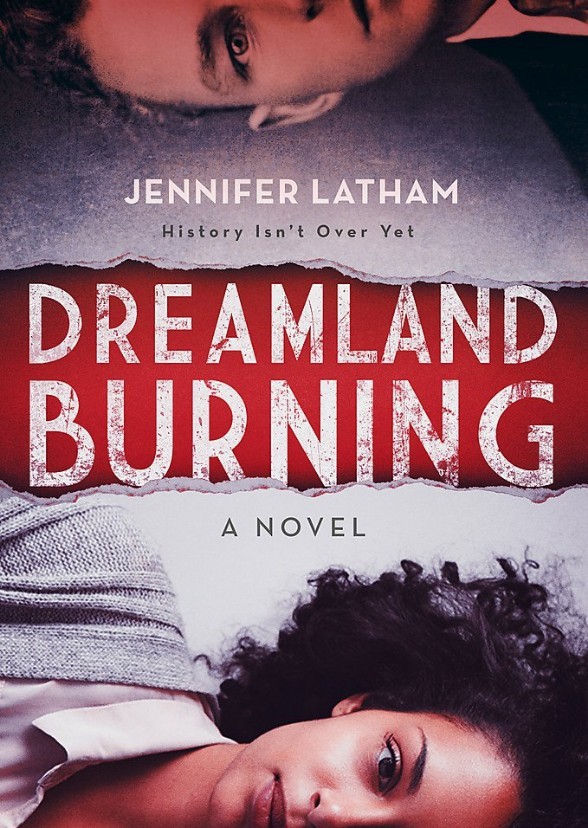 Dreamland Burning