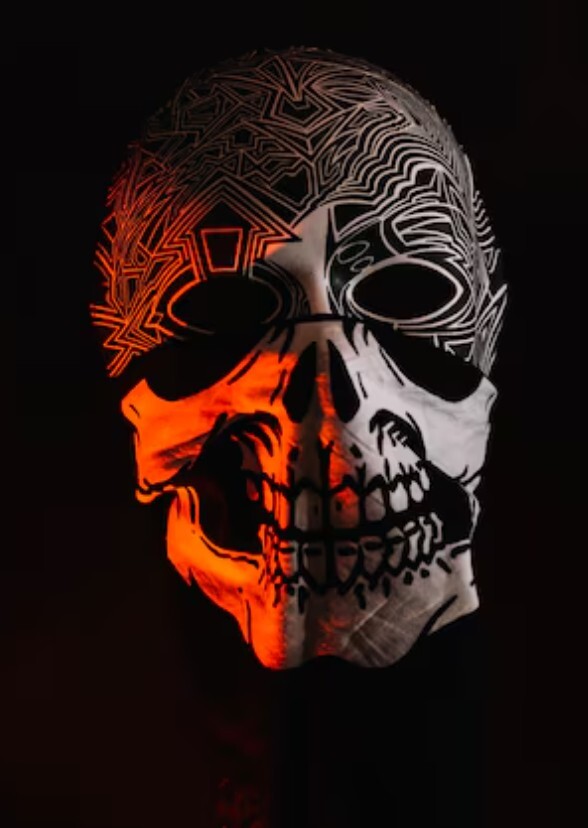 DREAMS OF FIRE (2031)