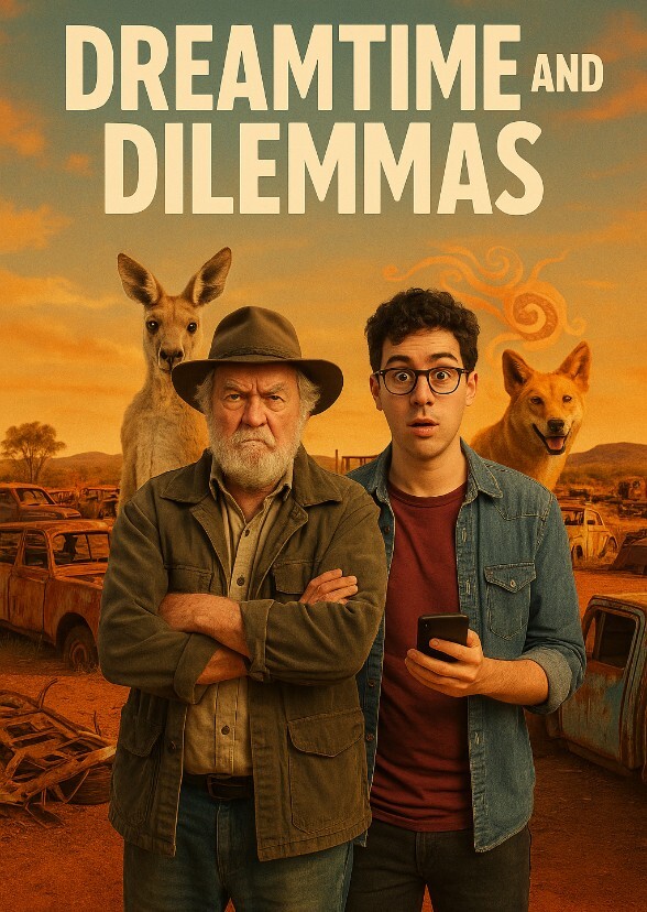 Dreamtime and Dilemmas