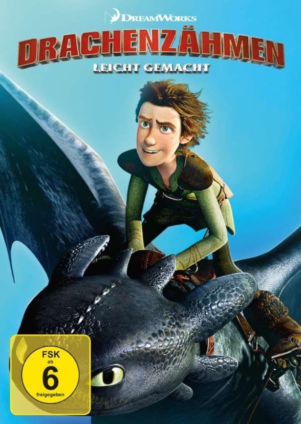 DreamWorks Adventures