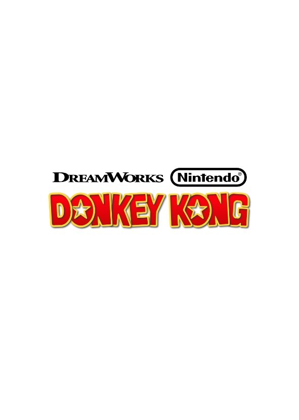 DreamWorks Donkey Kong