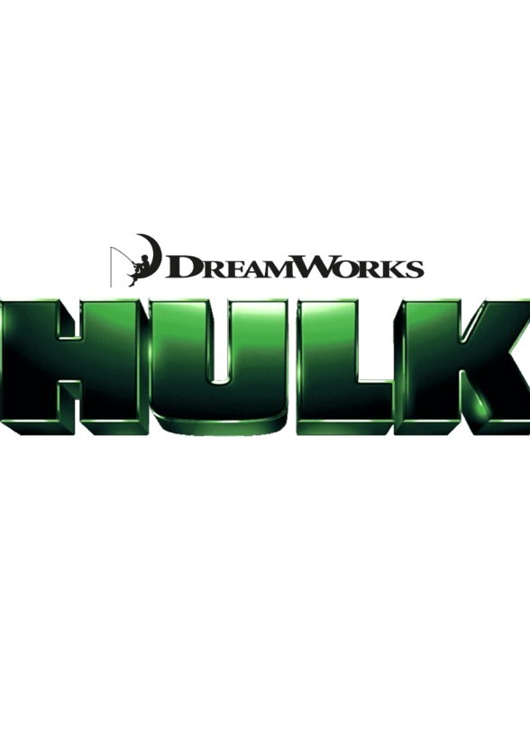 Dreamworks Hulk