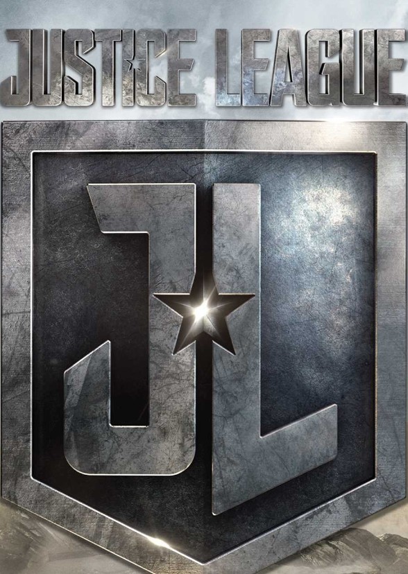 Dreamworks' Justice League 