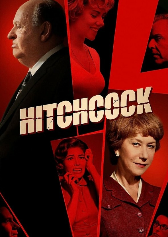 DreamWorks Pictures' Hitchcock