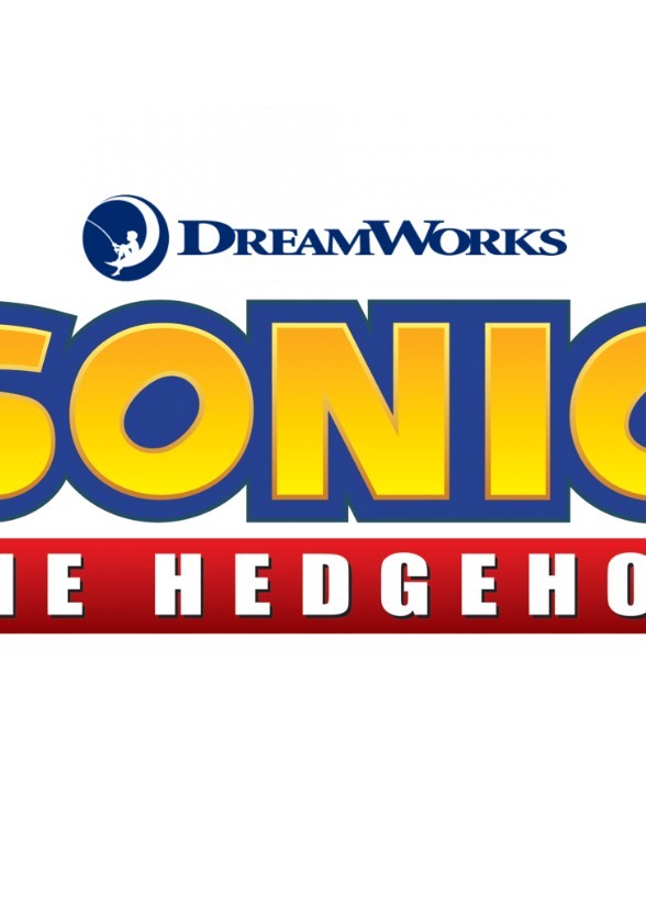 Dreamworks Sonic the Hedgehog