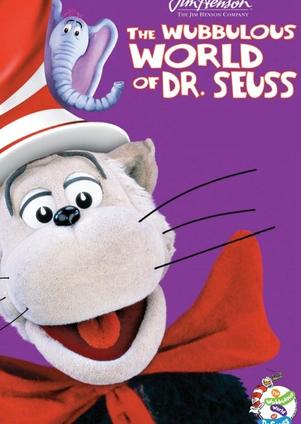 Dreamworks' Dr. Seuss Cinematic Universe