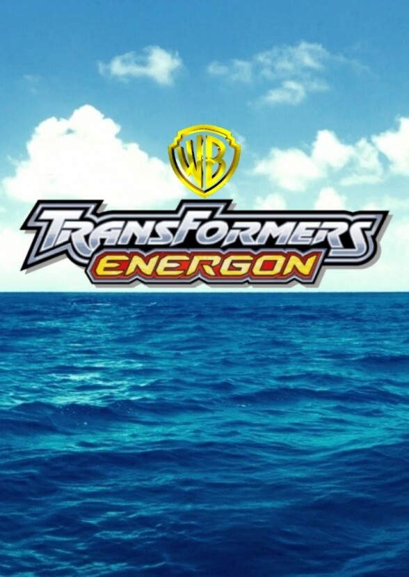 WARNER BROS TRANSFORMERS ENERGON 