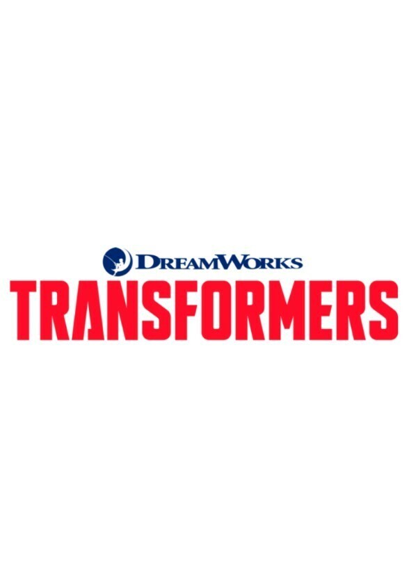 DreamWorks Transformers 