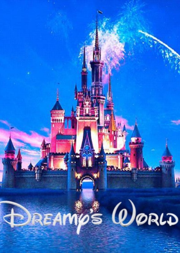 Dreamy's World