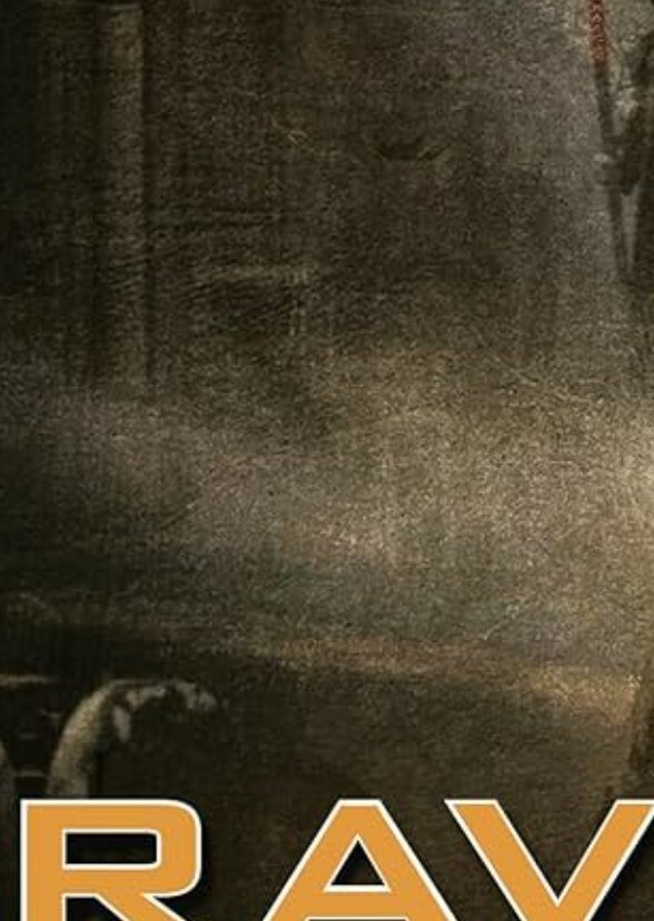 Dresden Files III: Grave Peril