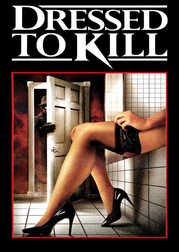 Dressed to Kill (2020)