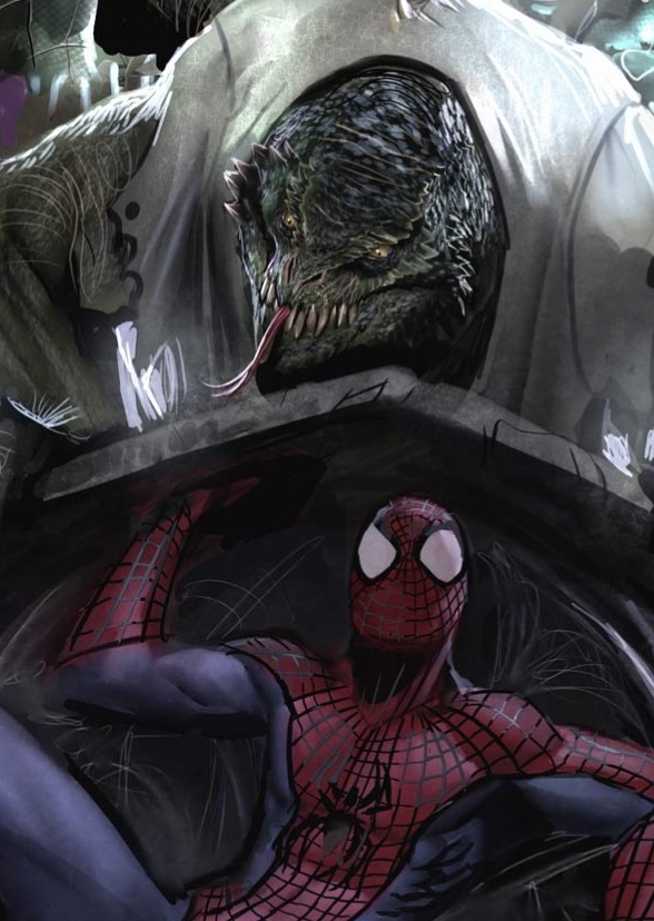 Drew Goddard’s: Sinister Six