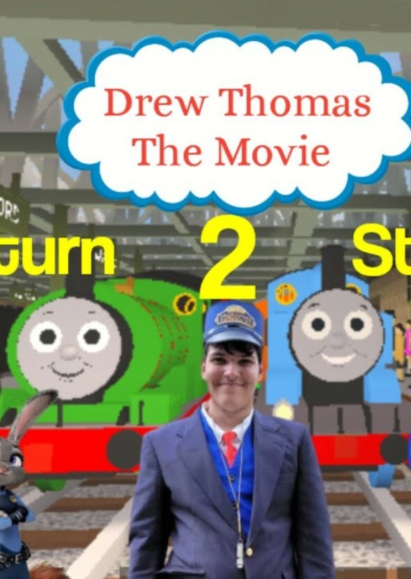 Drew Thomas: Return 2 St. Louis