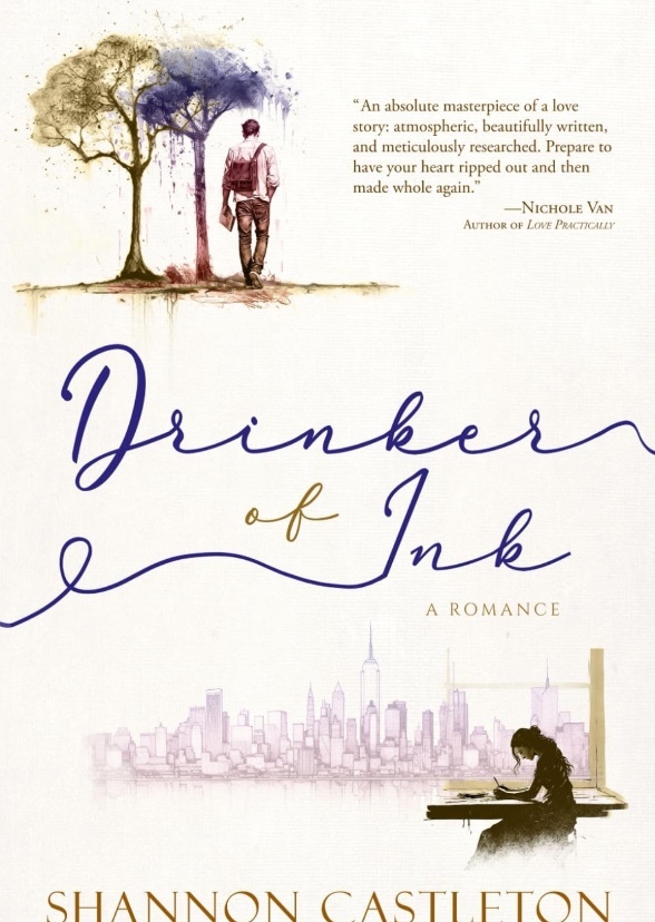 Drinker of Ink