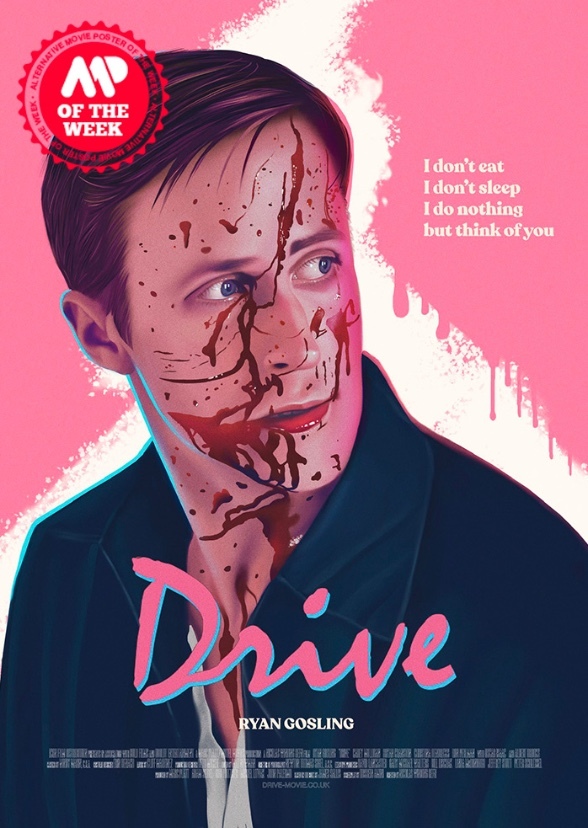 Drive (1961)