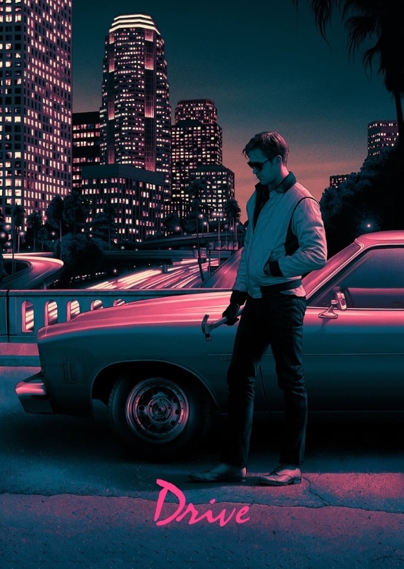 Drive (1981)