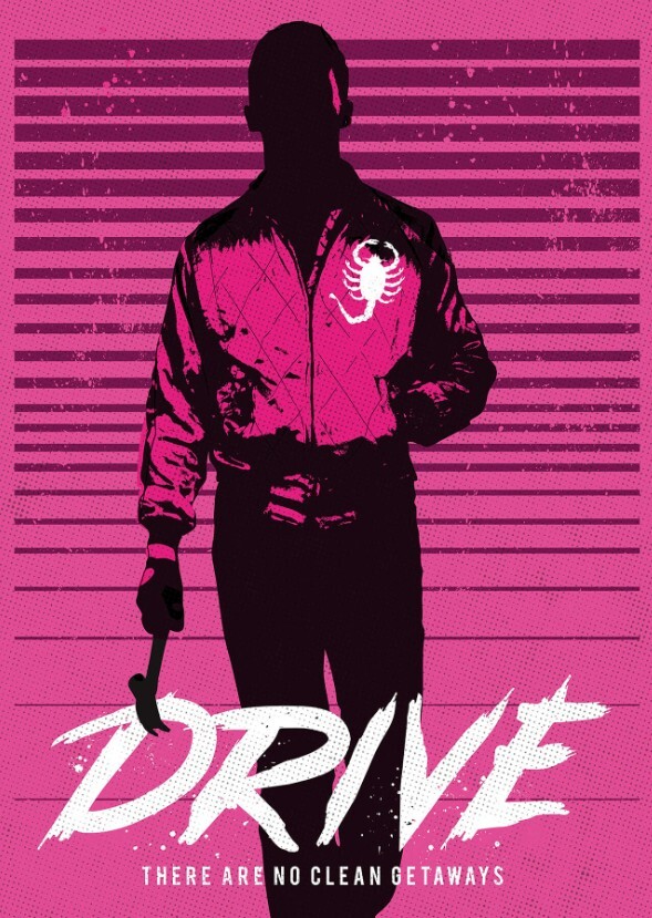 Drive (1985)
