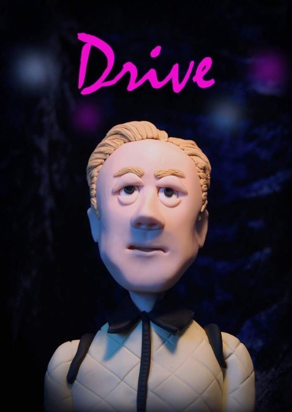 Drive (1996)