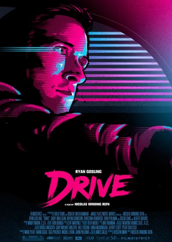 Drive (2001)