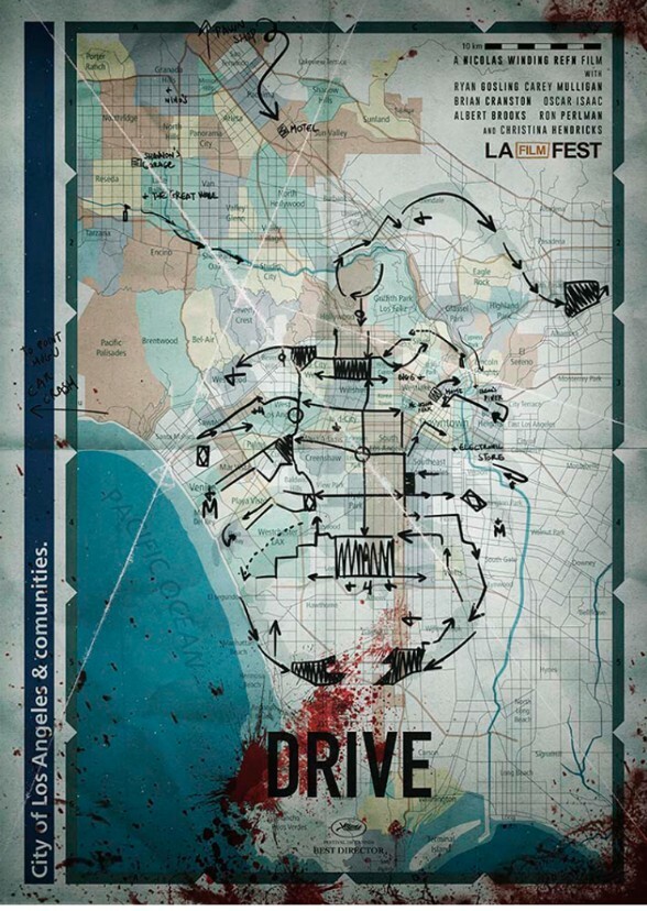 Drive (2001)