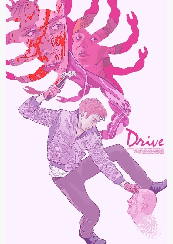 Drive (2001)