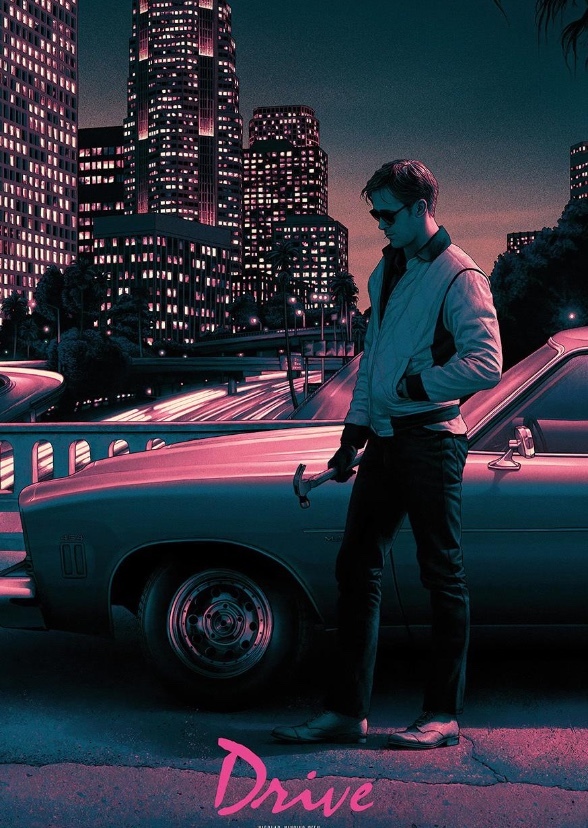 Drive (2011)