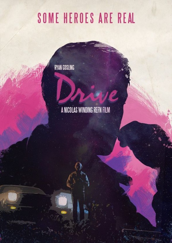Drive (2031)
