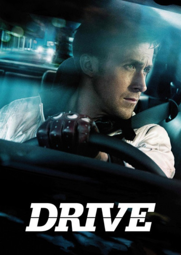 Drive (2031)
