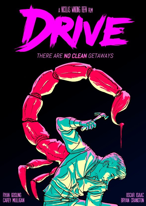 Drive (2041)