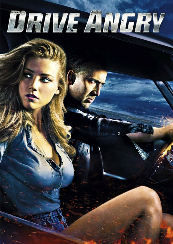 Drive Angry (1999)
