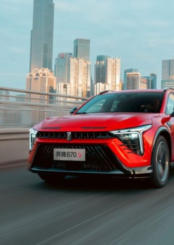 Drive Arabia – Crafted for Excellence