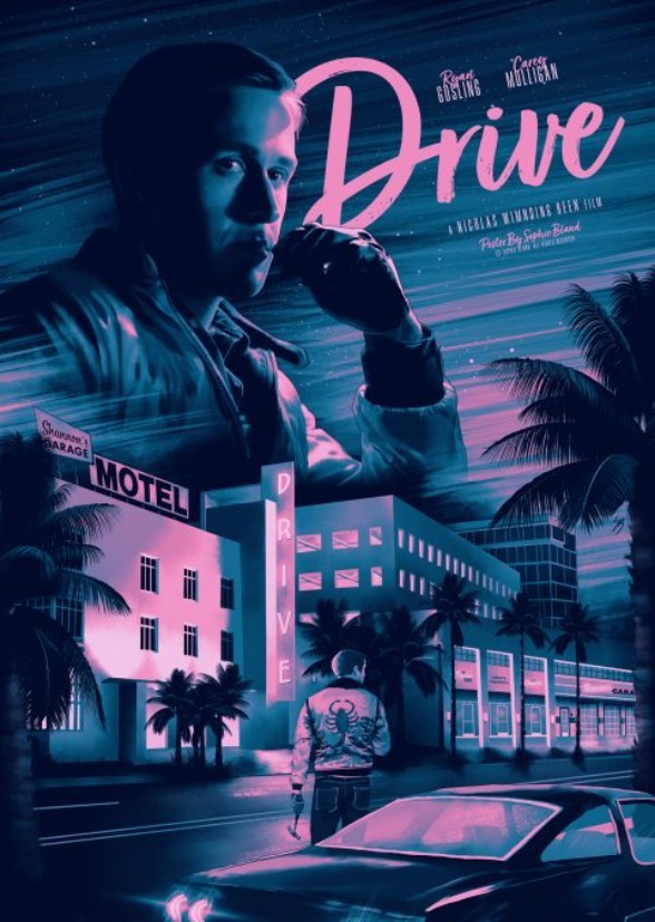 Drive
