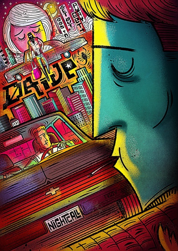 Drive