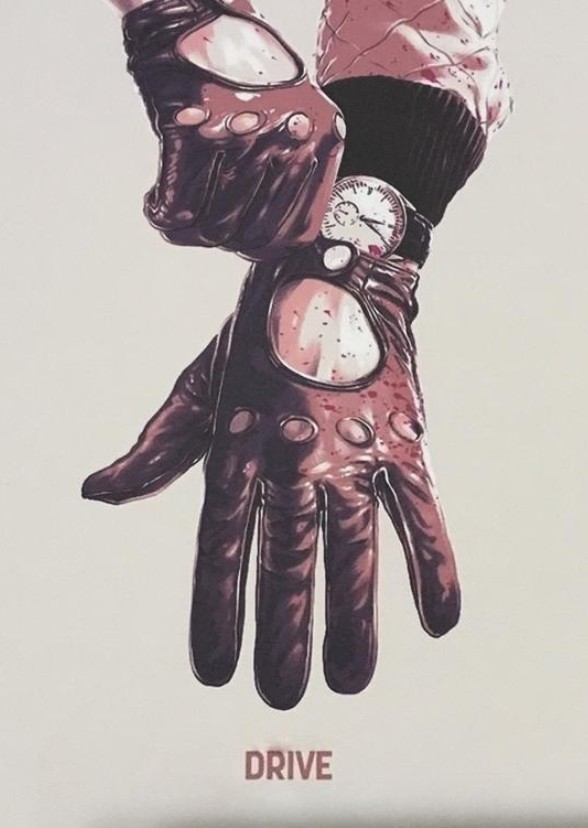 Drive (Limited Series Based on the Movie)